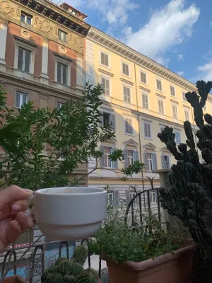 Hotel Milo Photos