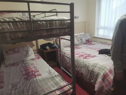 The Gatwick White House Hotel Rooms Photos