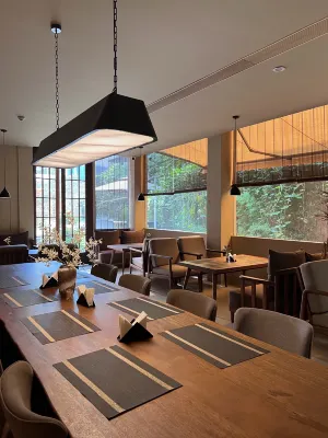 Chuanxing Yinli Hotel (Chengdu Kuanzhai Alley) Makanan Photos