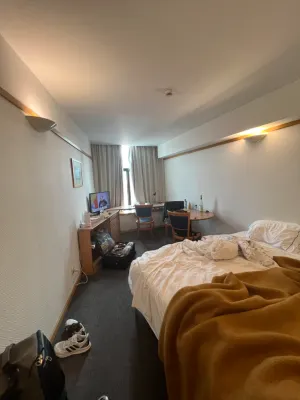 VIP Executive Eden Aparthotel Camere Photos