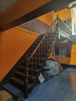 North Star Guest House Aree comuni Photos