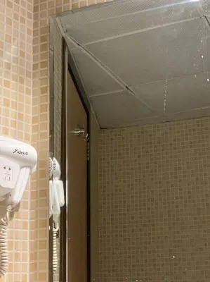 Aryana Hotel Номера Photos