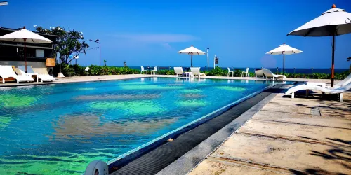 Coral Tree Villa Huahin Leisure & Recreation Photos
