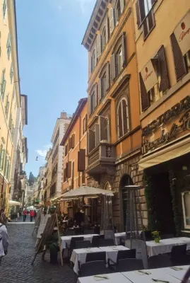 Piazza di Spagna Prestige Photos