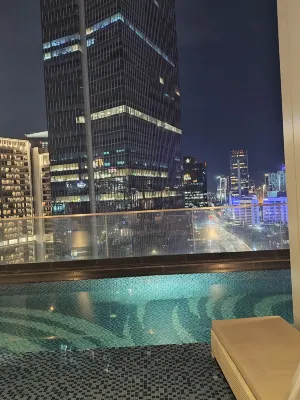 Ascott Sudirman Jakarta Relaksasi & Rekreasi Photos