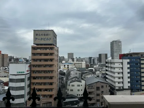 Toyoko Inn Osaka JR Noda Ekimae À proximité de l'hôtel Photos