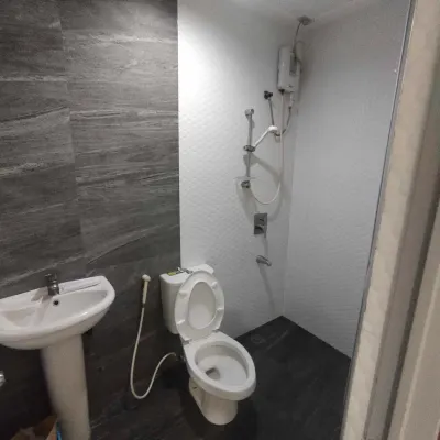 New Winston Hotel Chambres Photos