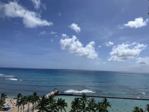 Park Shore Waikiki Near Hotel Photos