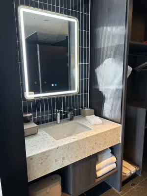 Wanfei Tencent TiMi Hotel (Hangzhou Huanglong Vanke International Center Store) Rooms Photos