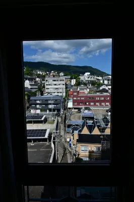 Sasebo Washington Hotel À proximité de l'hôtel Photos