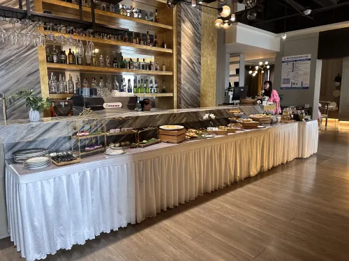寬融套房飯店（成都春熙路太古裡店） 餐飲 Photos