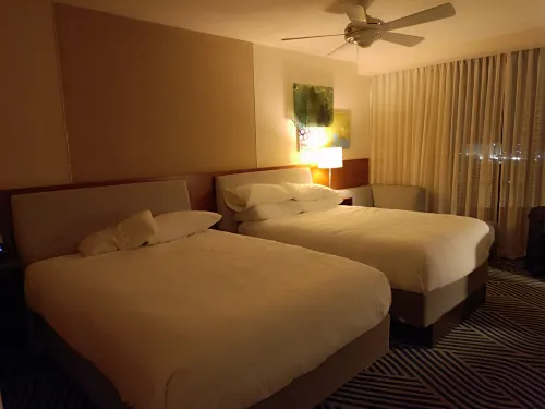 Hyatt Regency Grand Cypress Resort Rooms Photos