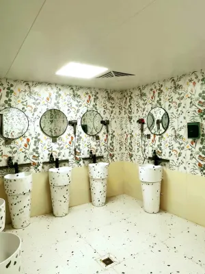 Yining youth hostel Rum Photos