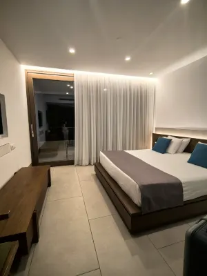 SanSal Boutique Hotel Camere Photos