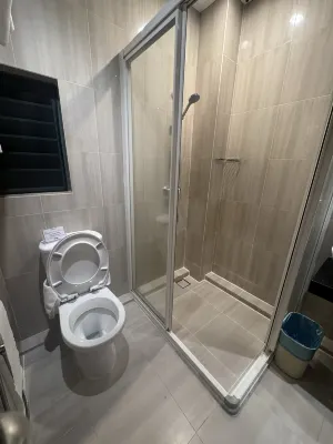 Yeng Keng Hotel Chambres Photos
