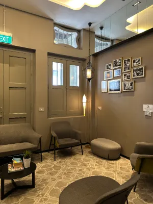 ST Signature Jalan Besar Public Areas Photos