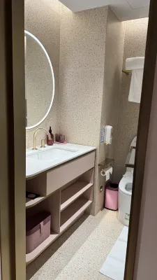 Ruman Hotel (Zhongguancun East Road Branch) Rooms Photos