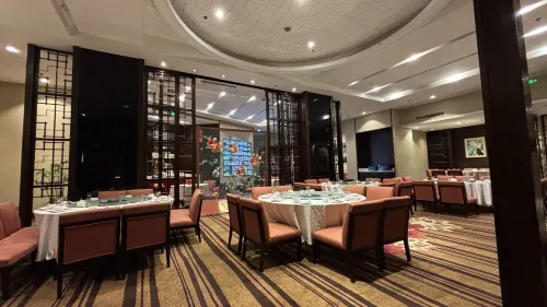 牡丹江世茂假日飯店 餐飲 Photos