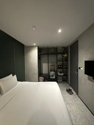 Goose Living Chambres Photos