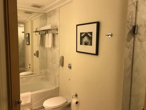 Amara Singapore - Newly Renovated Rooms Photos