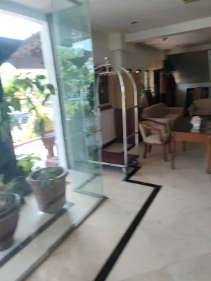 Bahari Inn Tegal Photos