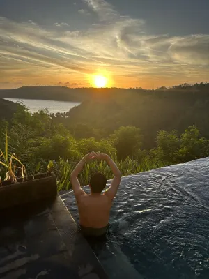Maua Nusa Penida by Swiss-Belhotel Loisirs et amusements Photos