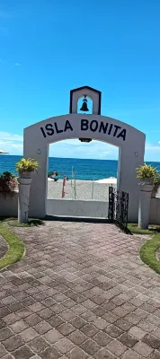 Isla Bonita Beach Resort In der Nähe des Hotels Photos