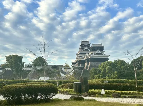 KKR Hotel Kumamoto À proximité de l'hôtel Photos