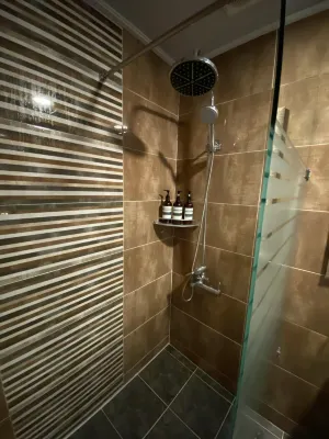 The BS Hotel Busan Station Kamar Photos