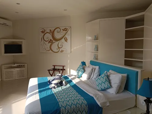 Awila Villas Kuta Kamar Photos