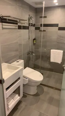 Jiashite Hotel Chambres Photos
