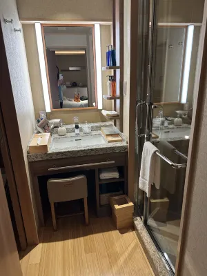 아리마 그랜드 호텔 객실 Photos