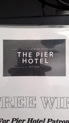 Pier Hotel Coffs Harbour Photos