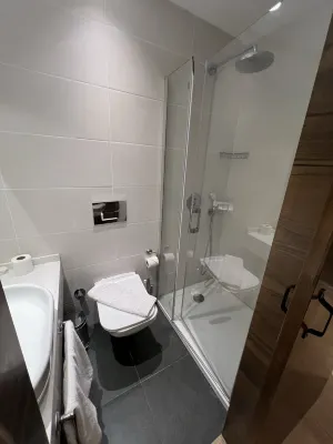 Armagrandi Spina Hotel-Special Category Chambres Photos