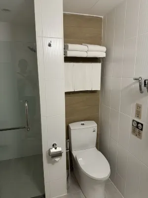 Cubic Bangna Номера Photos