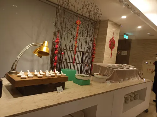 Hoya Resort Hotel Hualien Photos