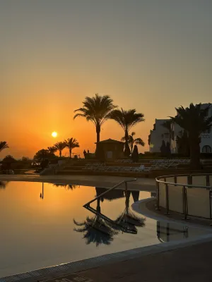 Mercure Hurghada Hotel À proximité de l'hôtel Photos