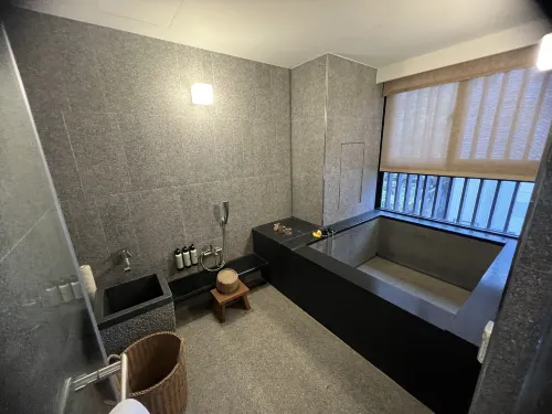 Asia Pacific Hotel Beitou Chambres Photos