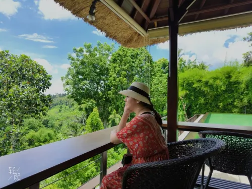 Kamandalu Ubud Photos