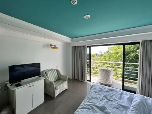 Rua Rasada Express Chambres Photos