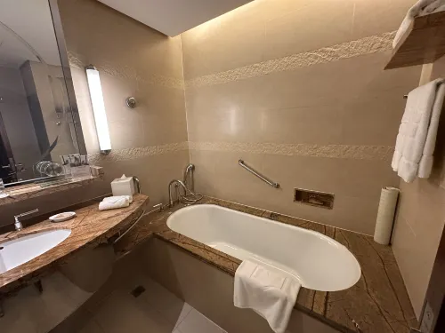 Shangri-La Hotel Ningbo Camere Photos