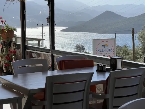Kaş Sun Glare Hotel Photos