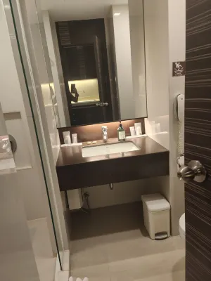 Jasmine Grande Residence Zimmer Photos