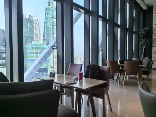 Element Kuala Lumpur Photos