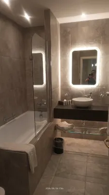 瑪美森伊莎貝拉公寓飯店布達佩斯 房間 Photos