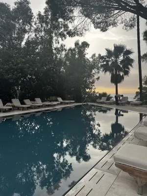Hotel Alberi del Paradiso - Cefalù Benessere e tempo libero Photos