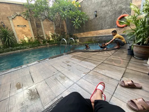 Prima in Hotel Malioboro Yogyakarta Relaksasi & Rekreasi Photos