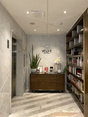 Volve Hotel Bangkok Public Areas Photos