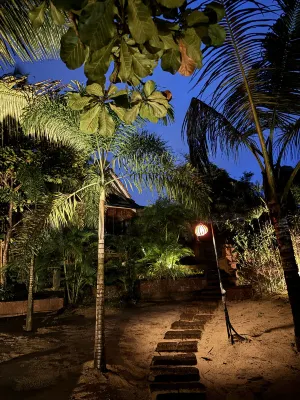 Little India Beach Cottages Near Hotel Photos