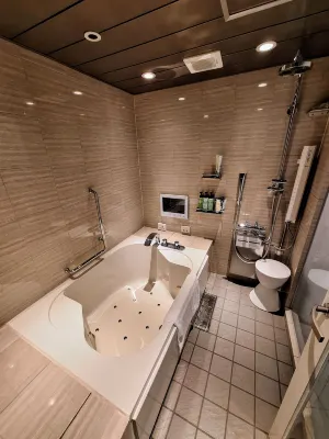 Breath Hotel Camere Photos